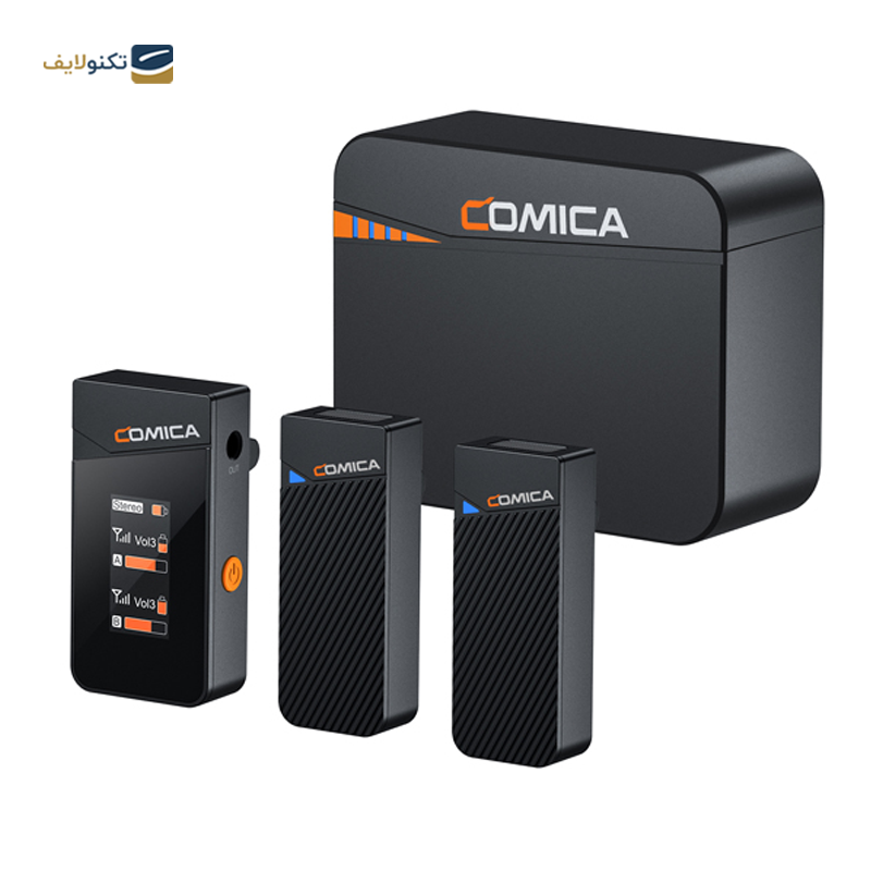 gallery-میکروفون بی سیم کامیکا مدل Vimo S-Mi copy.png gallery-میکروفون بی سیم کامیکا مدل Vimo S-Mi copy.png