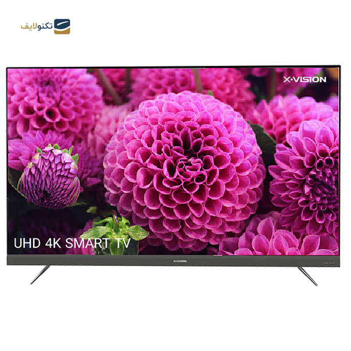 gallery- تلویزیون ال ای دی هوشمند ایکس ویژن مدل 65XTU845 سایز 65 اینچ به همراه اشتراک یکساله فیلیمو-gallery-0-TLP-4345_baeb77e2-5dfb-4dc6-8859-df4ca6a0edab.png