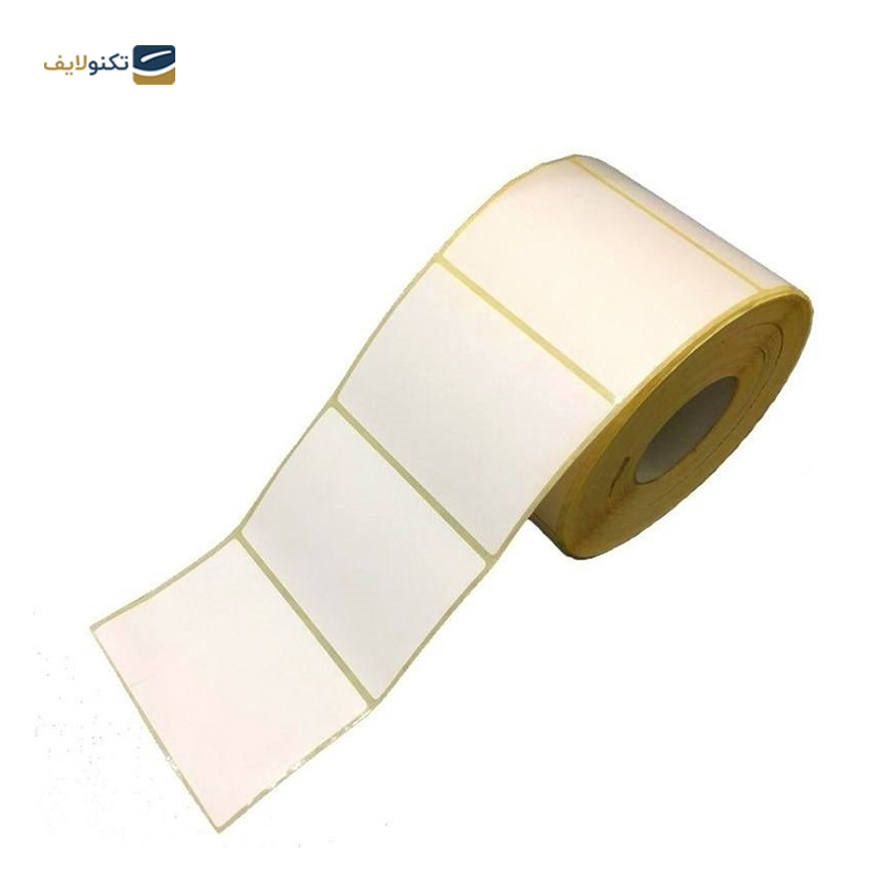برچسب پرینتر لیبل زن لیوکام مدل 50X100 برچسب پرینتر لیبل زن لیوکام مدل 50X100