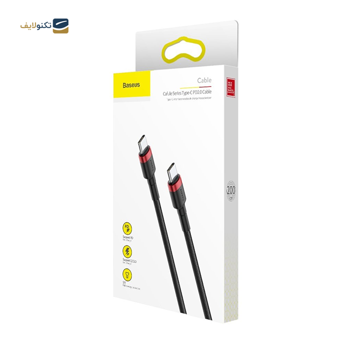 gallery-کابل تبدیل USB-C به USB-C باسئوس مدل CATKLF-H91 طول 2 متر copy.png gallery-کابل تبدیل USB-C به USB-C باسئوس مدل CATKLF-H91 طول 2 متر copy.png