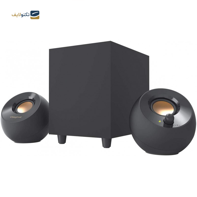 gallery-اسپیکر دسکتاپ کریتیو مدل Pebble Plus-gallery-0-TLP-4541_c607622b-0ec5-4092-be00-bb01d5637170.png