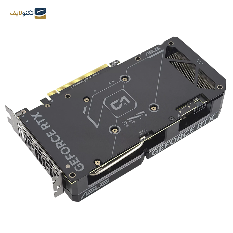 gallery-کارت گرافیک ایسوس مدل Dual GeForce RTX 4070 SUPER EVO OC Edition 12GB GDDR6X copy.png gallery-کارت گرافیک ایسوس مدل Dual GeForce RTX 4070 SUPER EVO OC Edition 12GB GDDR6X copy.png