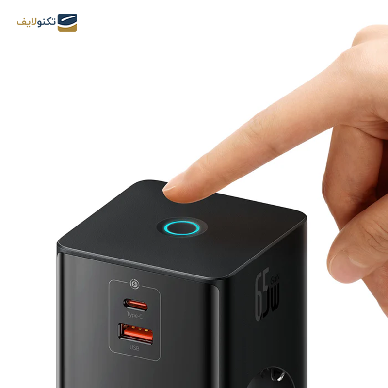 gallery-شارژر دیواری باسئوس مدل CCGP100201 GaN5 Pro توان 140 واتکابل دو سر تایپ سی 240 وات copy.png gallery-شارژر دیواری باسئوس مدل CCGP100201 GaN5 Pro توان 140 واتکابل دو سر تایپ سی 240 وات copy.png