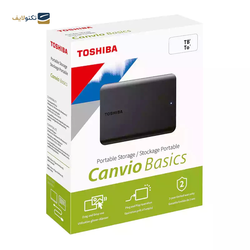 gallery-  هارد اکسترنال توشیبا مدل Canvio Basics با ظرفیت 2 ترابایت -gallery-0-TLP-4661_07cef3f3-4a22-4186-b78a-3cbddf9651e0.png