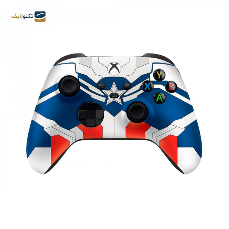 gallery-دسته ایکس باکس مدل Xbox New Series Astral Purple copy.png gallery-دسته ایکس باکس مدل Xbox New Series Astral Purple copy.png