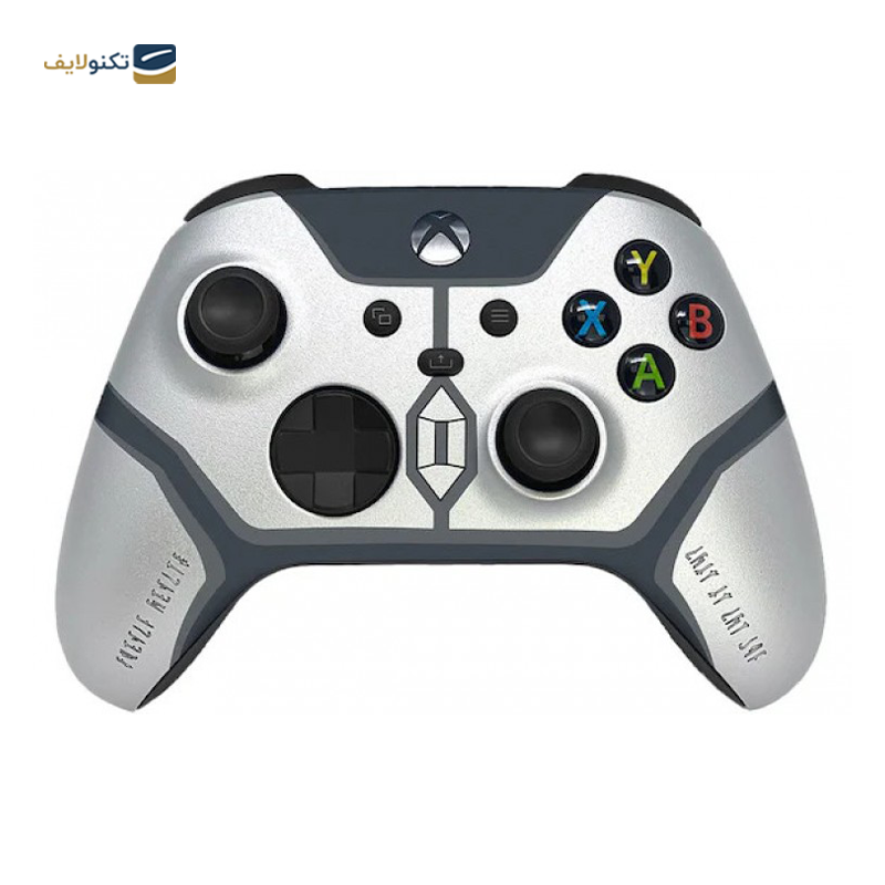 gallery-دسته ایکس باکس و پایه شارژ ریزر مدل Stormtrooper Limited Edition copy.png gallery-دسته ایکس باکس و پایه شارژ ریزر مدل Stormtrooper Limited Edition copy.png