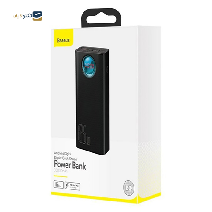gallery- پاوربانک باسئوس مدل Amblight با ظرفیت 30000 میلی آمپر - توان 65 وات-gallery-0-TLP-4751_8b094dea-a74f-4cc0-89a3-1c3c42de781c.png