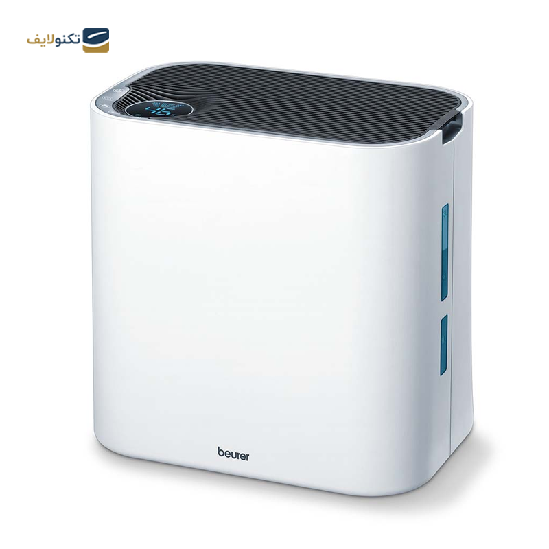 تصفیه کننده و مرطوب کننده هوای بیورر مدل LR330 تصفیه کننده و مرطوب کننده هوای بیورر مدل LR330