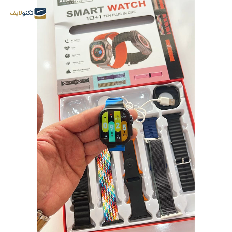 gallery-ساعت هوشمند مدل T20 ULTRA2 همراه با 4 بند copy.png gallery-ساعت هوشمند مدل T20 ULTRA2 همراه با 4 بند copy.png