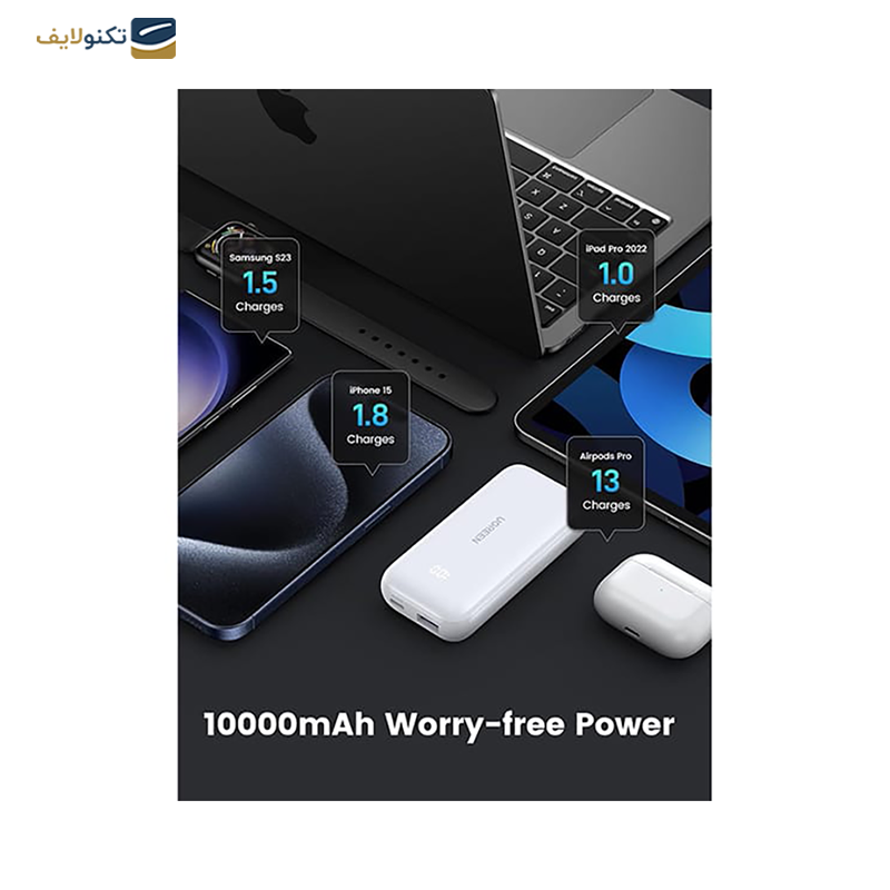 gallery-پاوربانک یوگرین مدل PB207 25188 ظرفیت 20000 میلی آمپر ساعت copy.png gallery-پاوربانک یوگرین مدل PB207 25188 ظرفیت 20000 میلی آمپر ساعت copy.png