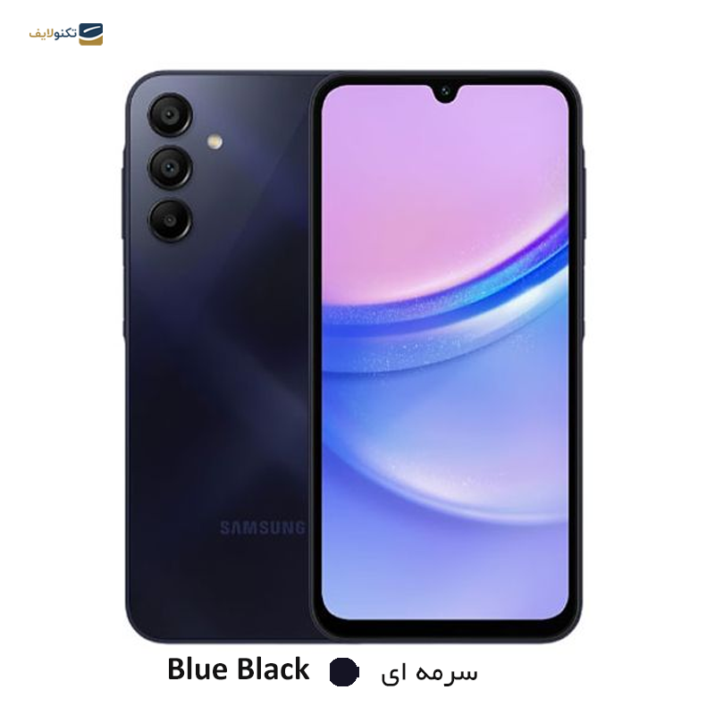 gallery-گوشی موبایل سامسونگ مدل Galaxy A15 4G ظرفیت 128 گیگابایت رم 6 گیگابایت copy.png gallery-گوشی موبایل سامسونگ مدل Galaxy A15 4G ظرفیت 128 گیگابایت رم 6 گیگابایت copy.png