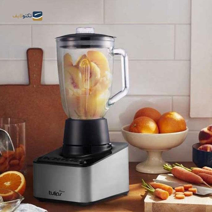 gallery- مخلوط کن تولیپس مدل BL 474-gallery-0-TLP-5014_affecf85-da8a-423a-bd3b-e0f542af761f.jpg