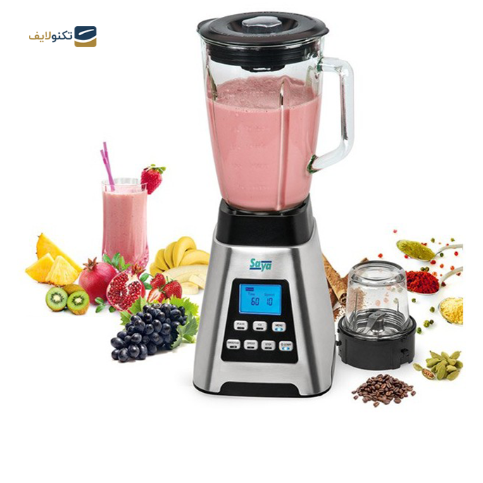 gallery-آسیاب مخلوط کن و اسموتی ساز  سایا مدل Karen-gallery-0-TLP-5162_d58acc1b-9e89-41a1-b7c3-5cf90d3e902f.png