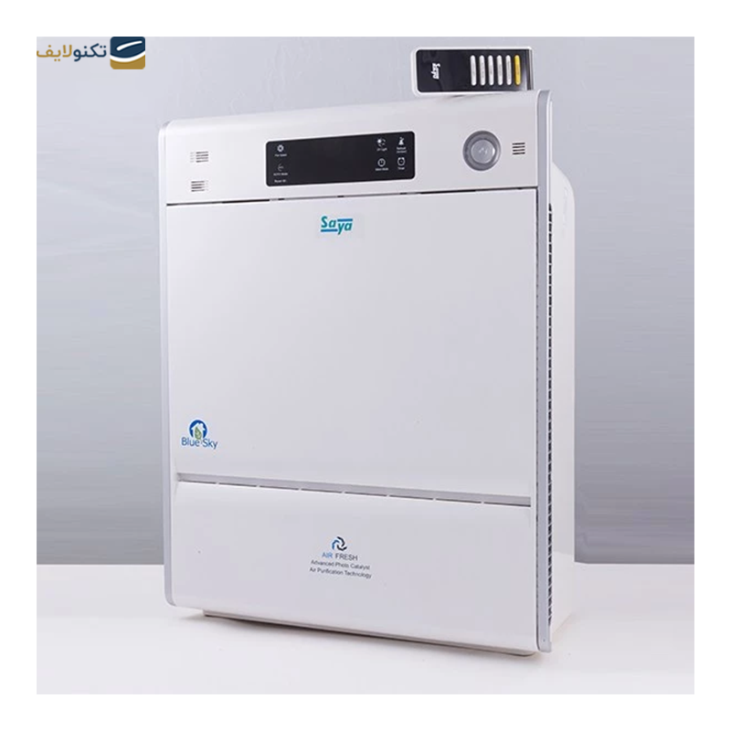 gallery-  دستگاه تصفیه کننده هوا سایا مدل Blue Sky-gallery-0-TLP-5172_4910a389-d78d-4451-974c-7e28c6edb49b.png