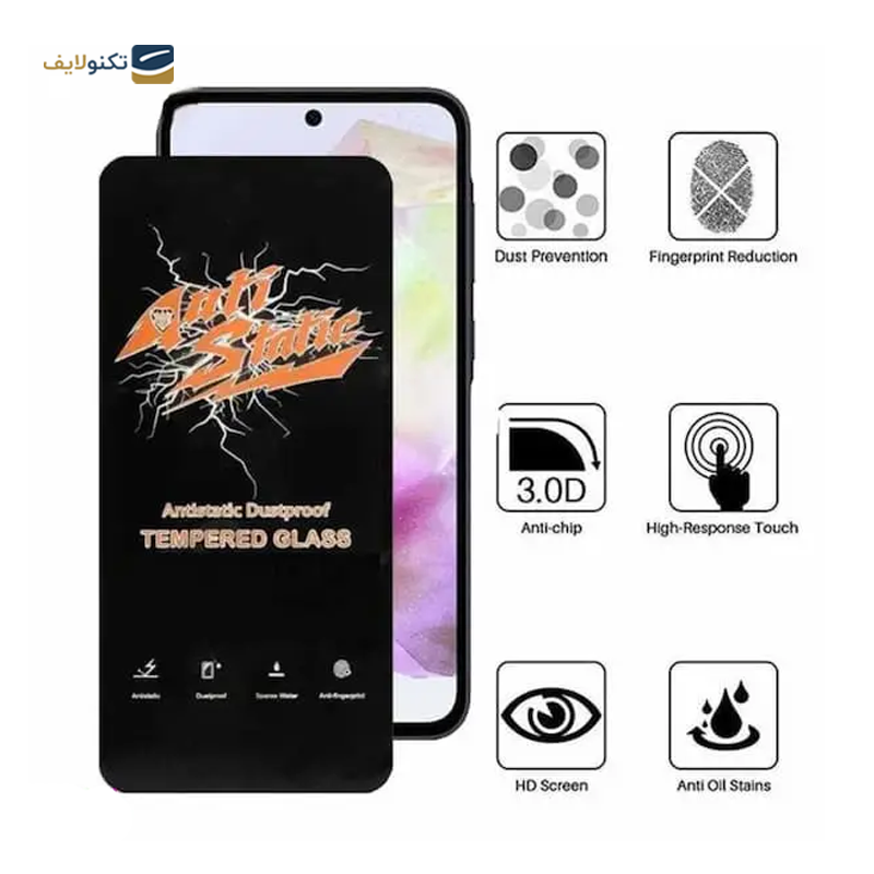 gallery-گلس گوشی سامسونگ Galaxy A34 اوجی مدل Antistatic Dustproof copy.png gallery-گلس گوشی سامسونگ Galaxy A34 اوجی مدل Antistatic Dustproof copy.png