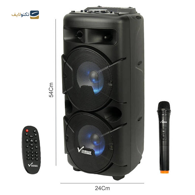 gallery-اسپیکر بلوتوثی قابل حمل وان مکس مدل  MAX-250-gallery-0-TLP-5322_05fd6887-b4cb-4c0a-911b-666b7830f0fb.png gallery-اسپیکر بلوتوثی قابل حمل وان مکس مدل  MAX-250-gallery-0-TLP-5322_05fd6887-b4cb-4c0a-911b-666b7830f0fb.png