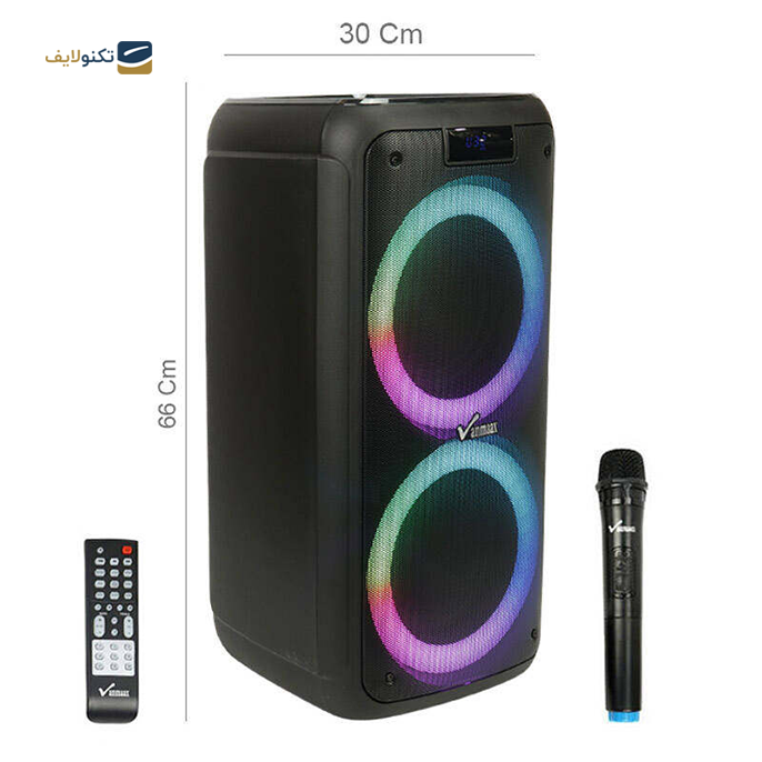 gallery- اسپیکر بلوتوثی خانگی وان مکس مدل MX-750-gallery-0-TLP-5330_ac5c6534-a3a6-44ca-b2fe-6041f3d1308f.png gallery- اسپیکر بلوتوثی خانگی وان مکس مدل MX-750-gallery-0-TLP-5330_ac5c6534-a3a6-44ca-b2fe-6041f3d1308f.png