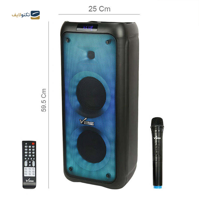 gallery- اسپیکر بلوتوثی خانگی وان مکس مدل MX-650-gallery-0-TLP-5336_82e58490-438b-4dbb-b755-414881fd0be5.png gallery- اسپیکر بلوتوثی خانگی وان مکس مدل MX-650-gallery-0-TLP-5336_82e58490-438b-4dbb-b755-414881fd0be5.png