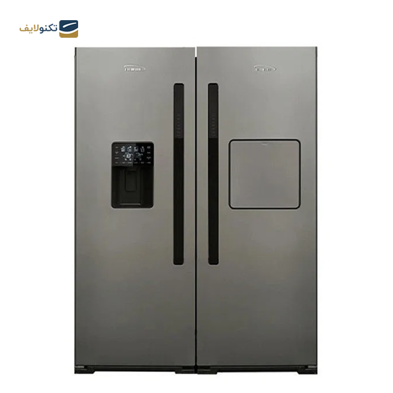 gallery-یخچال فریزر دو قلو الکترواستیل 38 فوت سری پرایم پلاس مدل ES24 T copy.png gallery-یخچال فریزر دو قلو الکترواستیل 38 فوت سری پرایم پلاس مدل ES24 T copy.png