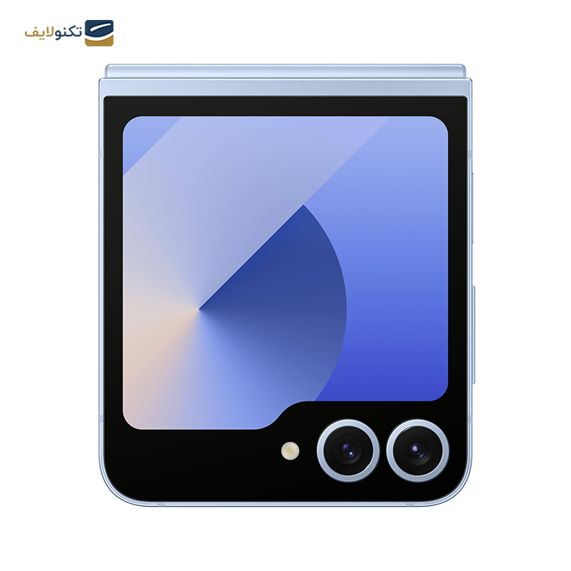 gallery-گوشی موبايل سامسونگ Galaxy Z Flip6 5G ظرفیت 256 گیگابایت رم 12 گیگابایت copy.png gallery-گوشی موبايل سامسونگ Galaxy Z Flip6 5G ظرفیت 256 گیگابایت رم 12 گیگابایت copy.png