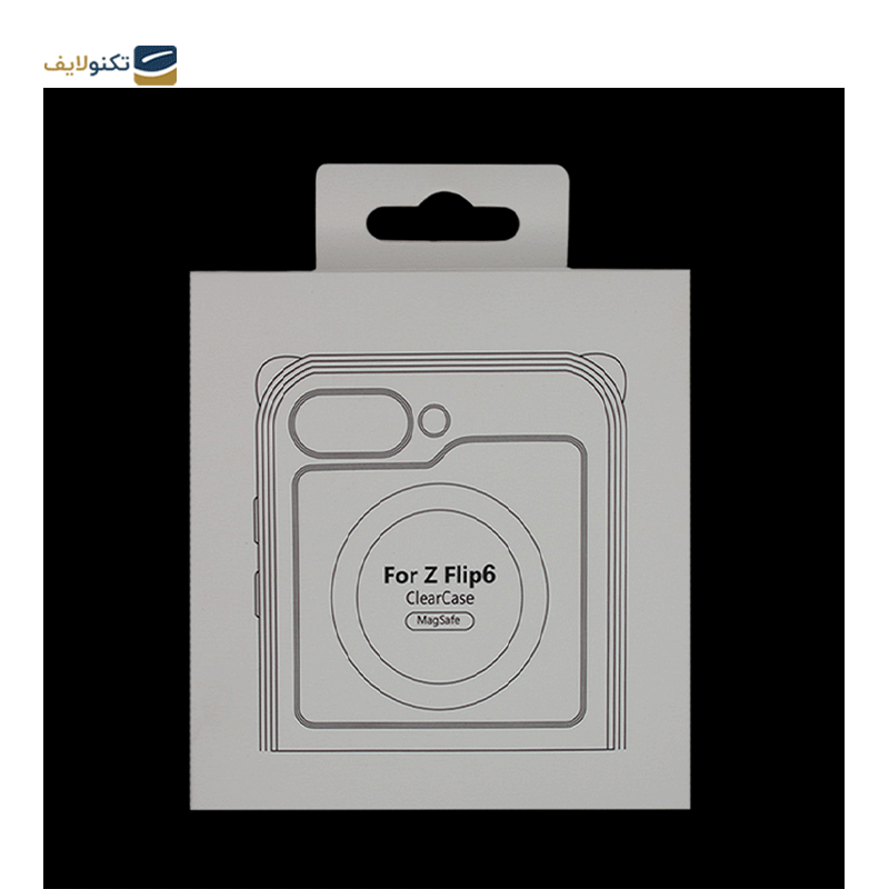 gallery-کاور گوشی سامسونگ Galaxy Z Flip 4 مدل Clear Case Magnetic copy.png gallery-کاور گوشی سامسونگ Galaxy Z Flip 4 مدل Clear Case Magnetic copy.png