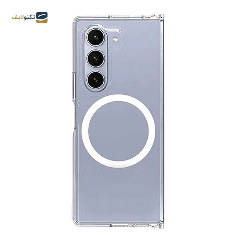 gallery-کاور گوشی سامسونگ Galaxy Z Fold 4 مدل Clear Case Magnetic copy.png gallery-کاور گوشی سامسونگ Galaxy Z Fold 4 مدل Clear Case Magnetic copy.png