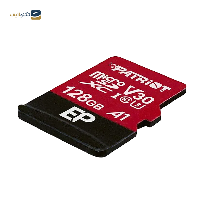 gallery-کارت حافظه microSDHC پاتریوت مدل VX Series کلاس 10 استاندارد UHS-I U3 V30 سرعت 90MBps ظرفیت 16 گیگابایت copy.png gallery-کارت حافظه microSDHC پاتریوت مدل VX Series کلاس 10 استاندارد UHS-I U3 V30 سرعت 90MBps ظرفیت 16 گیگابایت copy.png