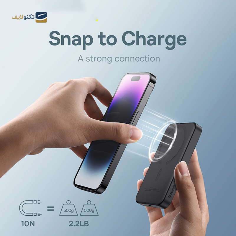 gallery-پاوربانک باسئوس مدل MagPro ظرفیت 5000 میلی آمپر ساعت  copy.png gallery-پاوربانک باسئوس مدل MagPro ظرفیت 5000 میلی آمپر ساعت  copy.png