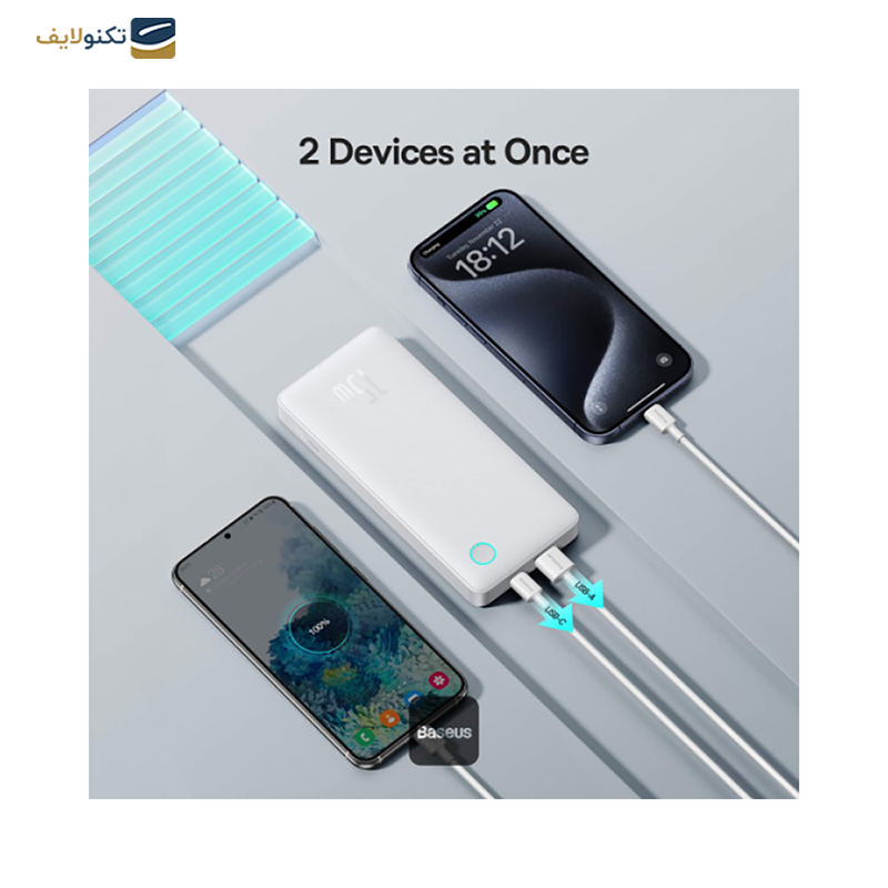 gallery-پاوربانک باسئوس مدل Bipow PPDML-L01 ظرفیت 10000 میلی آمپر copy.png gallery-پاوربانک باسئوس مدل Bipow PPDML-L01 ظرفیت 10000 میلی آمپر copy.png