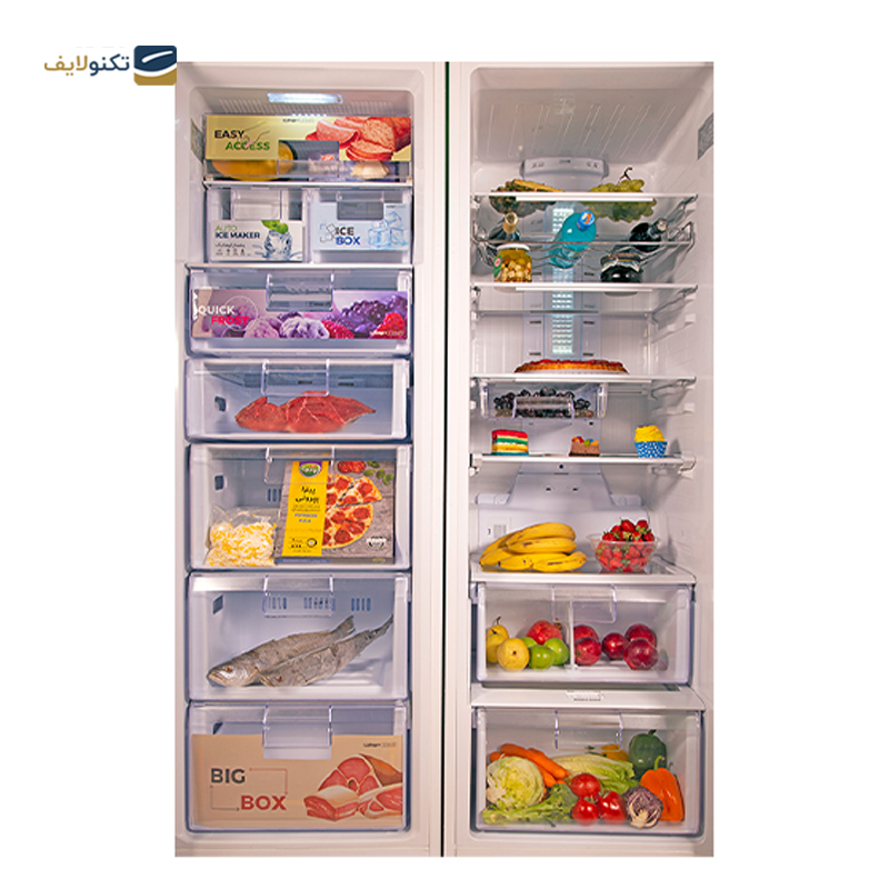 gallery-یخچال فریزر دوقلو دیپوینت 40 فوت مدل D5i-GW copy.png gallery-یخچال فریزر دوقلو دیپوینت 40 فوت مدل D5i-GW copy.png