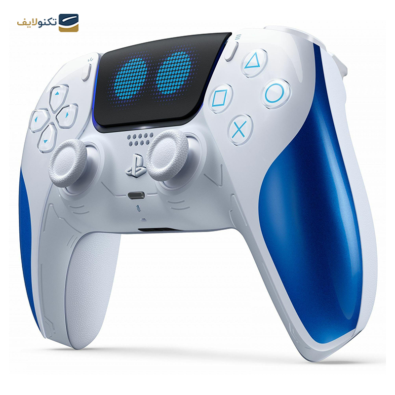 gallery-دسته PS5 قرمز متالیک مدل DualSense Volcanic Red copy.png gallery-دسته PS5 قرمز متالیک مدل DualSense Volcanic Red copy.png