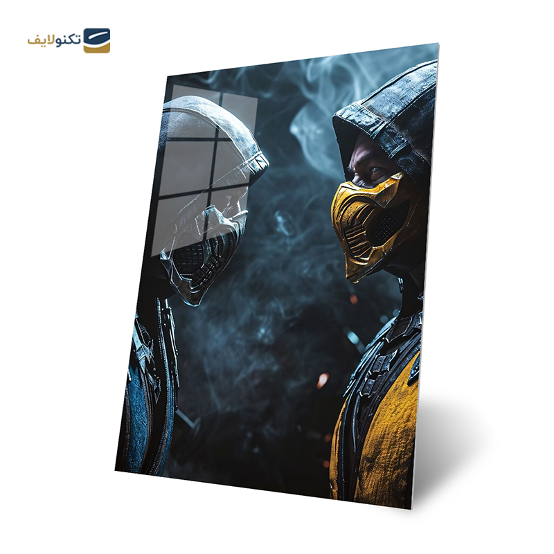 gallery-متال پوستر گیمینگ مورتال کامبت MortalKombat کد MortalKombat-N201 copy.png gallery-متال پوستر گیمینگ مورتال کامبت MortalKombat کد MortalKombat-N201 copy.png