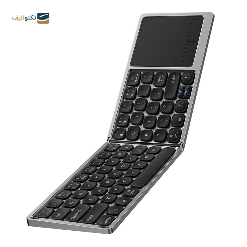 gallery-کیبورد بی سیم ویوو مدل Fold Mini Wireless Keyboard FMK-01 تاشو  copy.png gallery-کیبورد بی سیم ویوو مدل Fold Mini Wireless Keyboard FMK-01 تاشو  copy.png