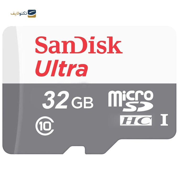 gallery- کارت حافظه microSDHC سن دیسک مدل Ultra کلاس 10 استاندارد UHS-I U1 سرعت 100MBps ظرفیت 32 گیگابایت	-gallery-0-TLP-5639_f29e230c-f85d-4f62-8c2a-1b7e4feed743.png gallery- کارت حافظه microSDHC سن دیسک مدل Ultra کلاس 10 استاندارد UHS-I U1 سرعت 100MBps ظرفیت 32 گیگابایت	-gallery-0-TLP-5639_f29e230c-f85d-4f62-8c2a-1b7e4feed743.png