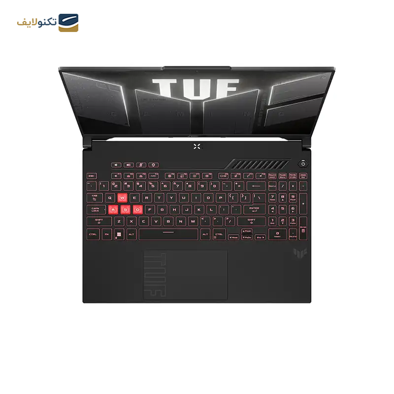 gallery-لپ تاپ ایسوس 15.6 اینچی مدل TUF Gaming A15 FA507UI R9 8945H 16GB 1TB RTX4070 copy.png gallery-لپ تاپ ایسوس 15.6 اینچی مدل TUF Gaming A15 FA507UI R9 8945H 16GB 1TB RTX4070 copy.png
