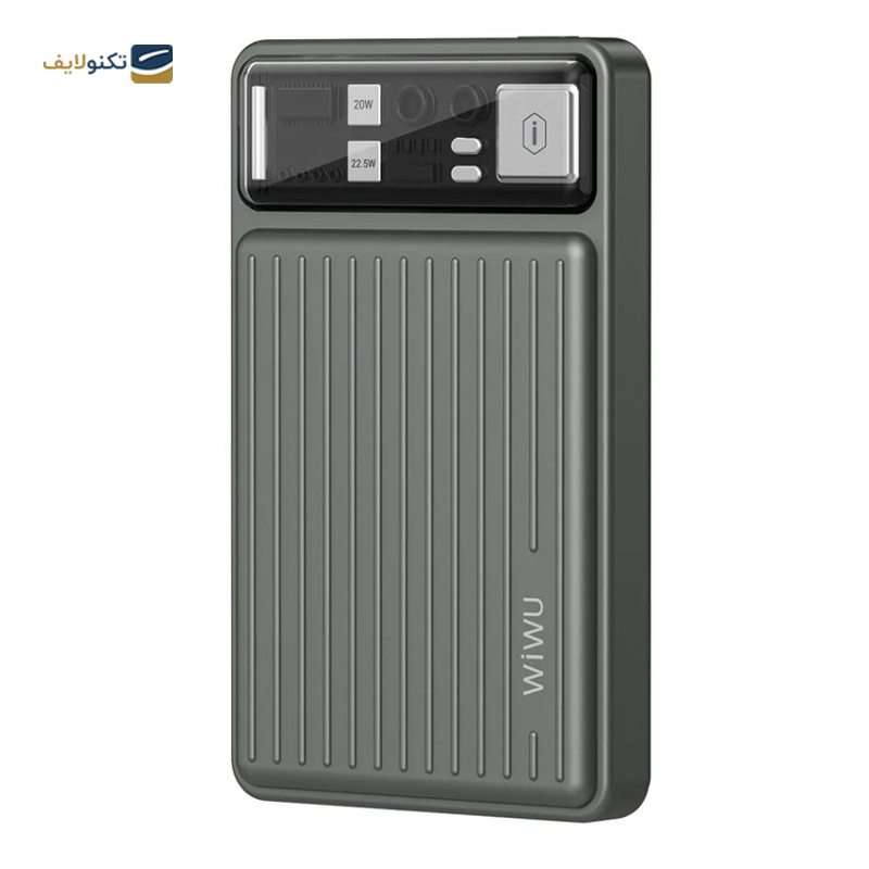 gallery-پاوربانک ویوو مدل Wi-P005 ظرفیت 10000 میلی آمپر ساعت copy.png gallery-پاوربانک ویوو مدل Wi-P005 ظرفیت 10000 میلی آمپر ساعت copy.png