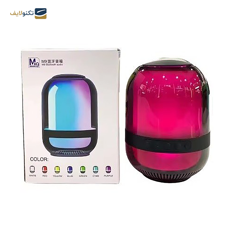 gallery-اسپیکر بلوتوثی قابل حمل میفا مدل M9 copy.png gallery-اسپیکر بلوتوثی قابل حمل میفا مدل M9 copy.png