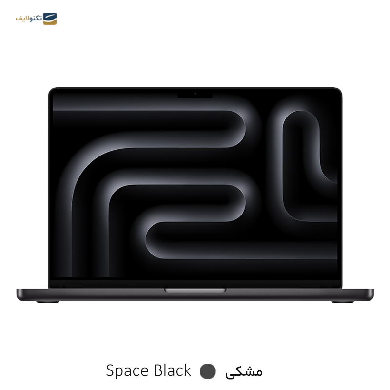 gallery-لپ تاپ اپل 14 اینچی مدل MacBook Pro MRX33 2023 M3 Pro 18GB 512GB copy.png gallery-لپ تاپ اپل 14 اینچی مدل MacBook Pro MRX33 2023 M3 Pro 18GB 512GB copy.png
