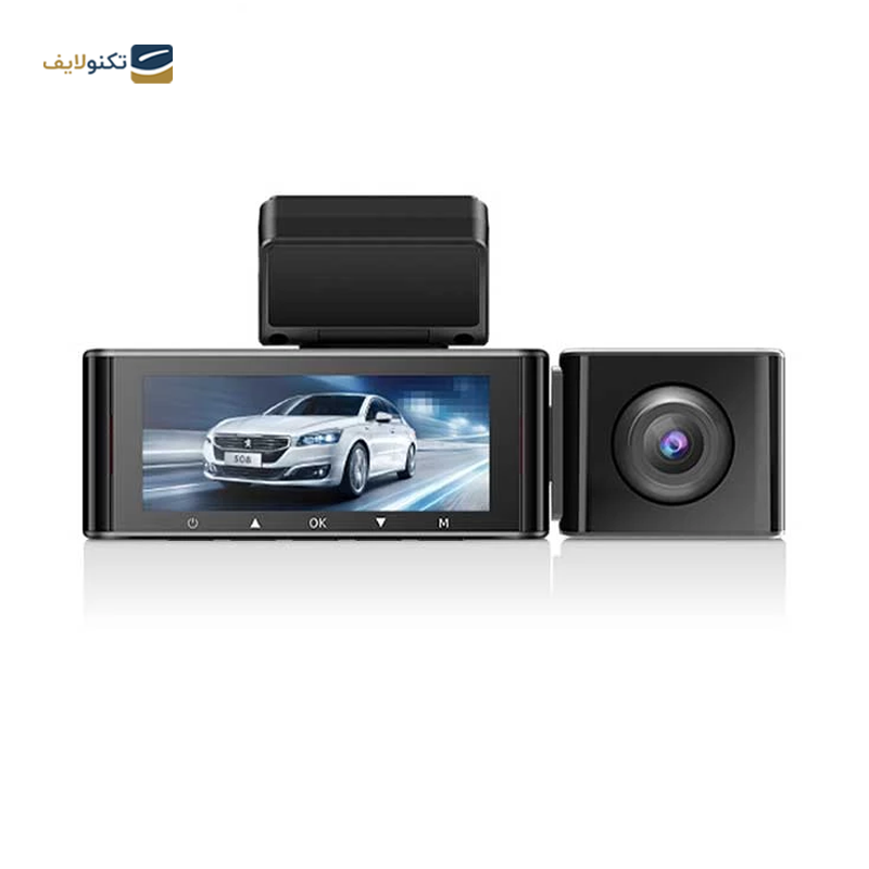 gallery-دوربین فیلم برداری خودرو لینگدو مدل LD02 Lite copy.png gallery-دوربین فیلم برداری خودرو لینگدو مدل LD02 Lite copy.png