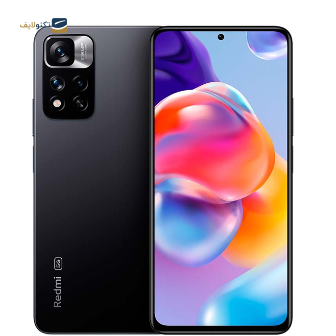 gallery- گوشی موبایل شیائومی Redmi Note 11 Pro+ 5G ظرفیت 128 گیگابایت - رم 6 گیگابایت	-gallery-0-TLP-5731_eebb5472-5348-4a64-9b18-5e90a814b035.png gallery- گوشی موبایل شیائومی Redmi Note 11 Pro+ 5G ظرفیت 128 گیگابایت - رم 6 گیگابایت	-gallery-0-TLP-5731_eebb5472-5348-4a64-9b18-5e90a814b035.png