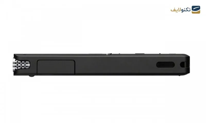 ضبط کننده صدا سونی مدل ICD-UX570f ضبط کننده صدا سونی مدل ICD-UX570f