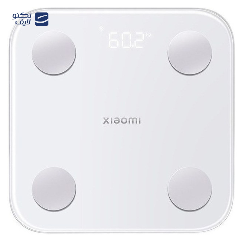 ترازو دیجیتال شیائومی مدل S400 MJTZC01YM