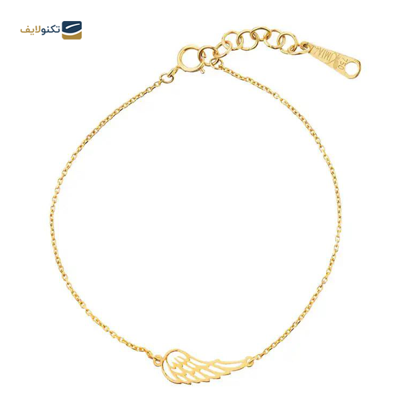 gallery-دستبند طلا زنانه با زنجیر طرح پروانه چهار تیکه قو طلایی مدل B017400 copy.png gallery-دستبند طلا زنانه با زنجیر طرح پروانه چهار تیکه قو طلایی مدل B017400 copy.png