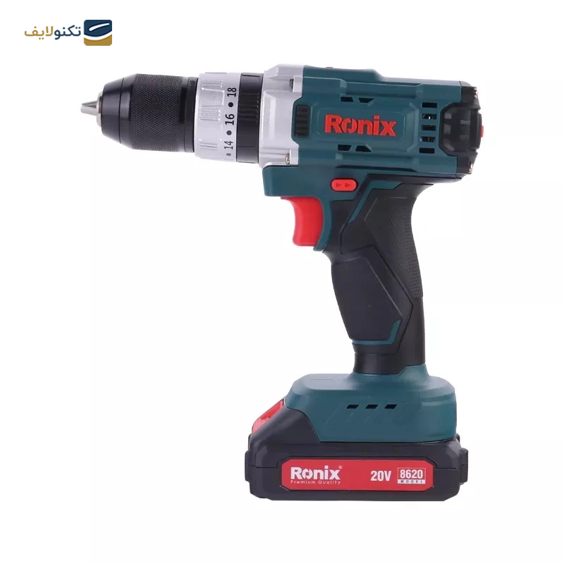 gallery-ست دریل چکشی شارژی رونیکس 53 عددی مدل RS-8619 copy.png gallery-ست دریل چکشی شارژی رونیکس 53 عددی مدل RS-8619 copy.png