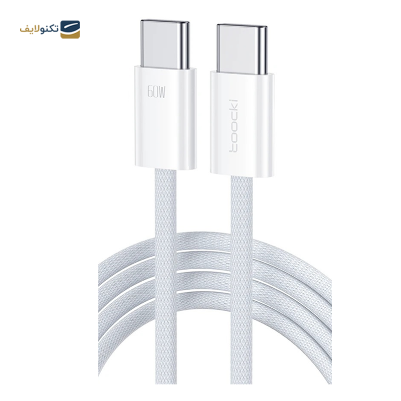 gallery-کابل دو سر تایپ سی توکی مدل TQ-X12 طول 1 متر copy.png gallery-کابل دو سر تایپ سی توکی مدل TQ-X12 طول 1 متر copy.png