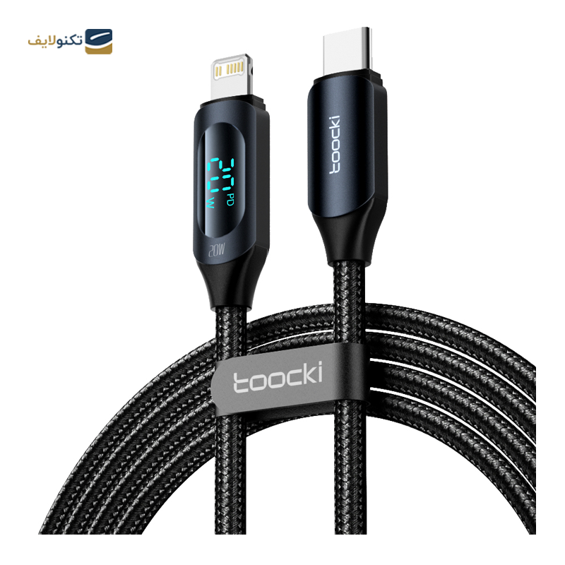 gallery-کابل تایپ سی به لایتنینگ توکی مدل TQ-X38 طول 1 متر copy.png gallery-کابل تایپ سی به لایتنینگ توکی مدل TQ-X38 طول 1 متر copy.png