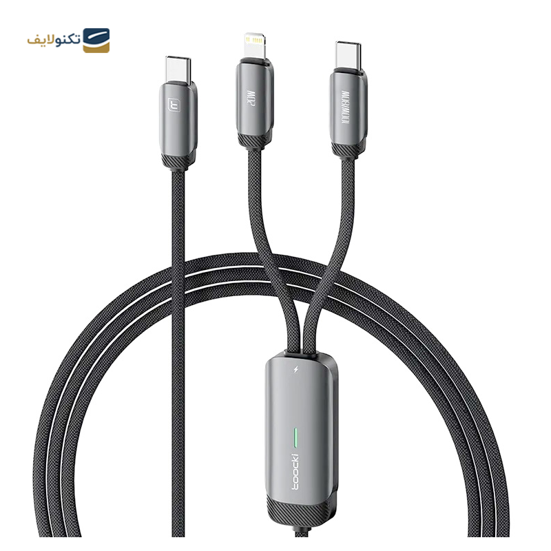 gallery-کابل تایپ سی به لایتنینگ توکی مدل TQ-X03 طول 1 متر copy.png gallery-کابل تایپ سی به لایتنینگ توکی مدل TQ-X03 طول 1 متر copy.png