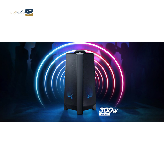 gallery- اسپیکر بلوتوثی خانگی سامسونگ مدل SoundTower MX-T40-gallery-0-TLP-5893_c40f9211-8e20-4a79-8f34-8e81b2efe9e0.png