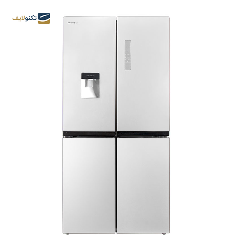 gallery-یخچال فریزر دوقلو پاکشوما ؟ فوت سری Twin مدل RTRA-RTFA900i(E2) copy.png