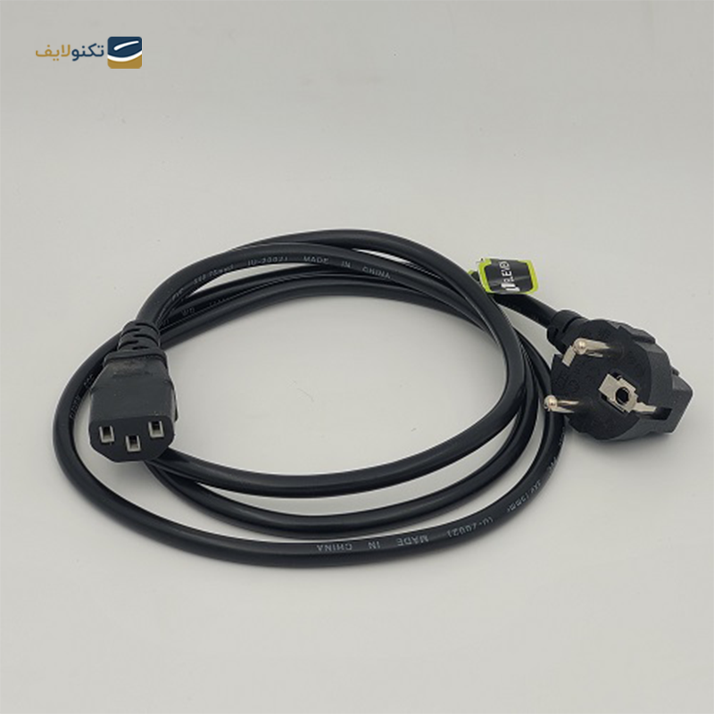 gallery-کابل پاور لپ‌تاپ ایلون مدل 3 پین طول 1.5 متر copy.png